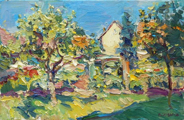 paint